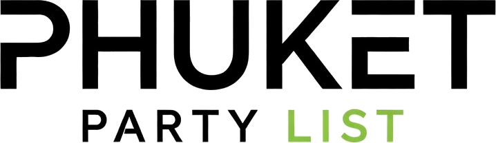 Phuket Party