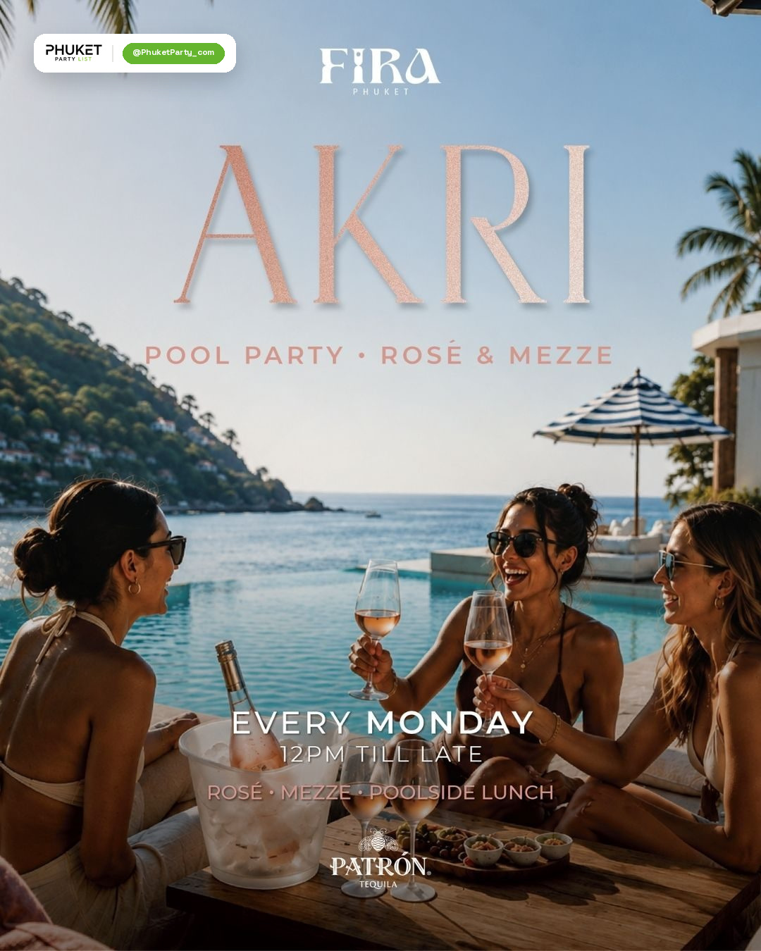 Fira Beach Club