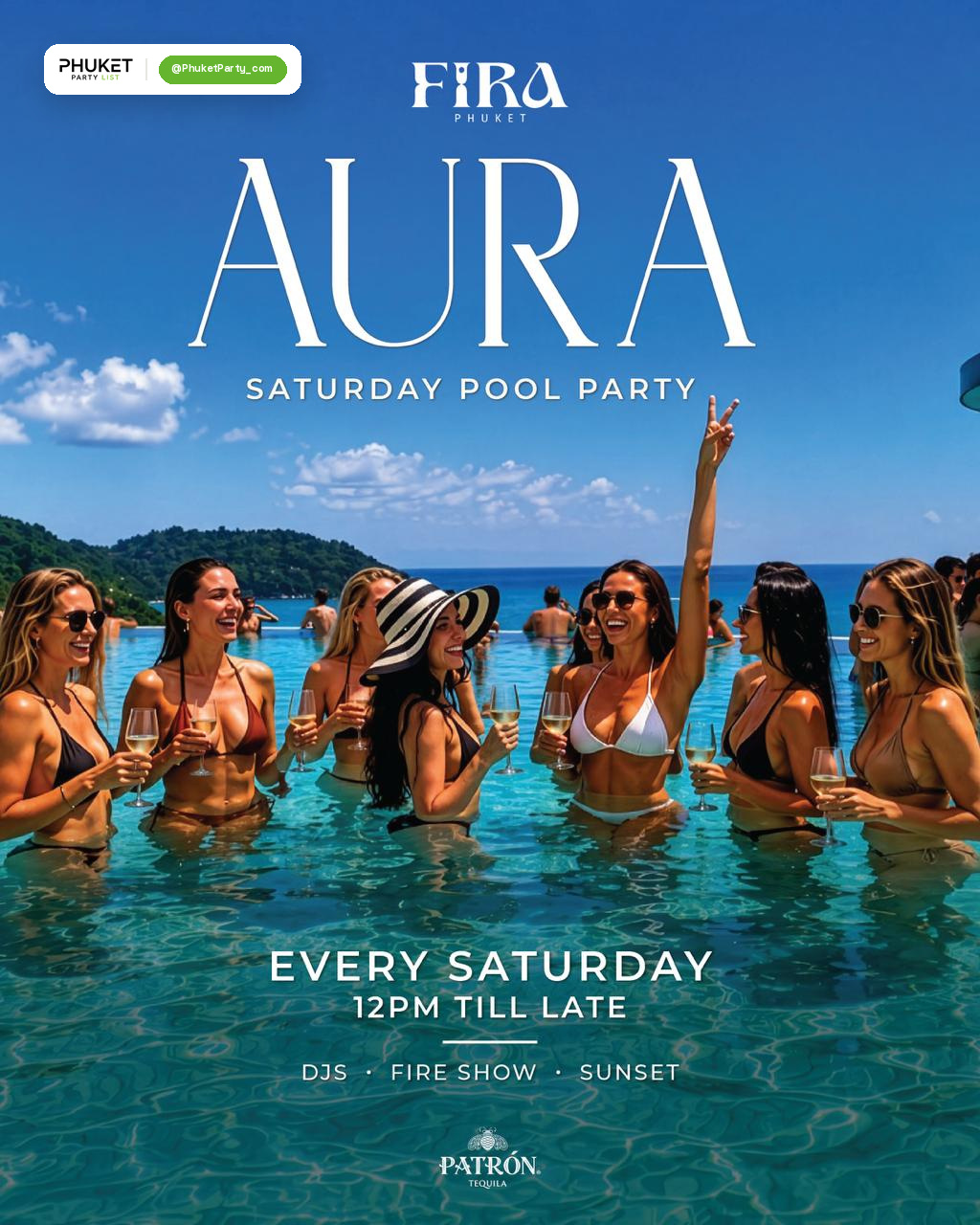 AURA