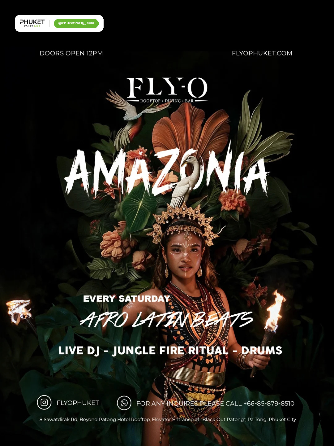 AMAZONIA