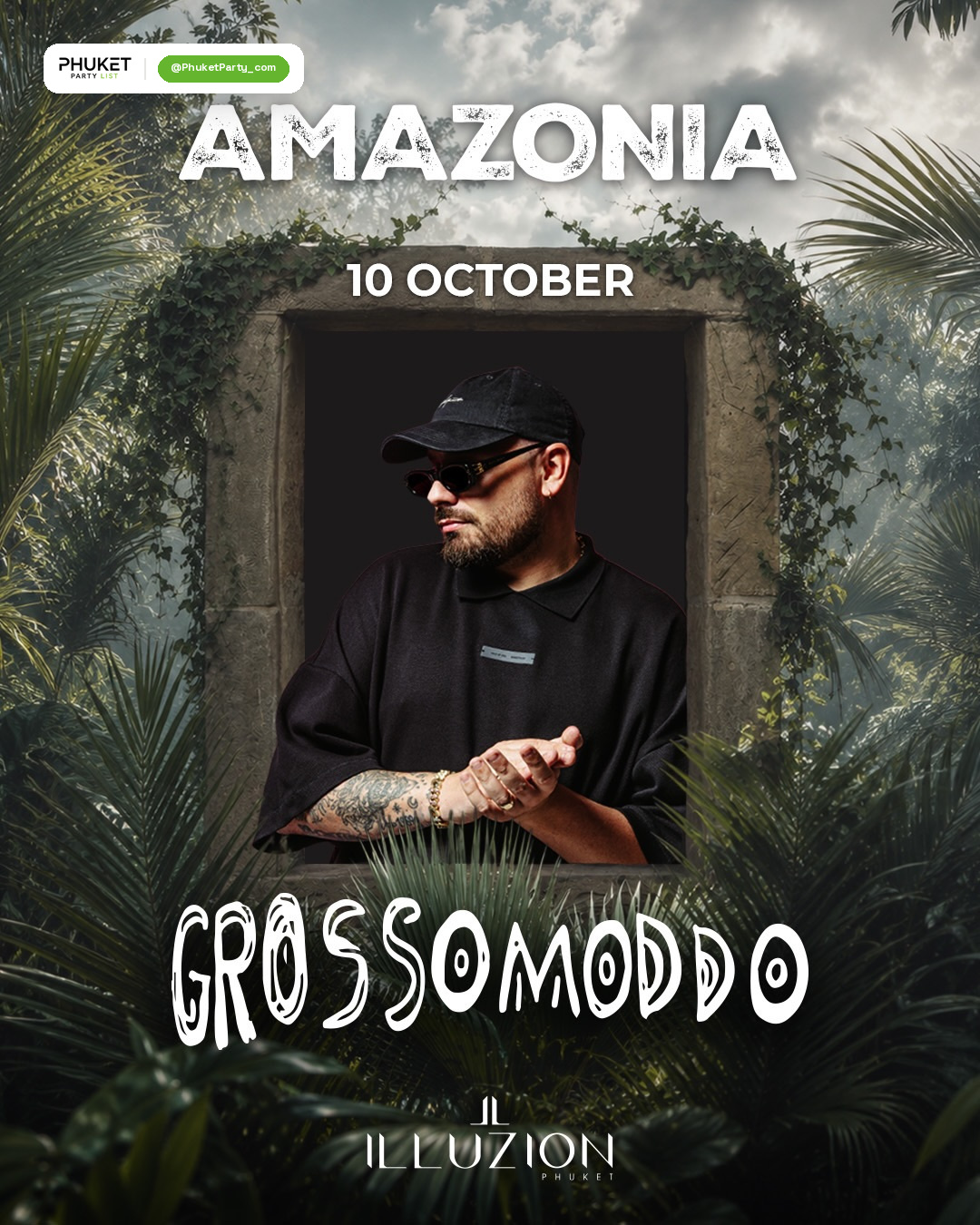 AMAZONIA