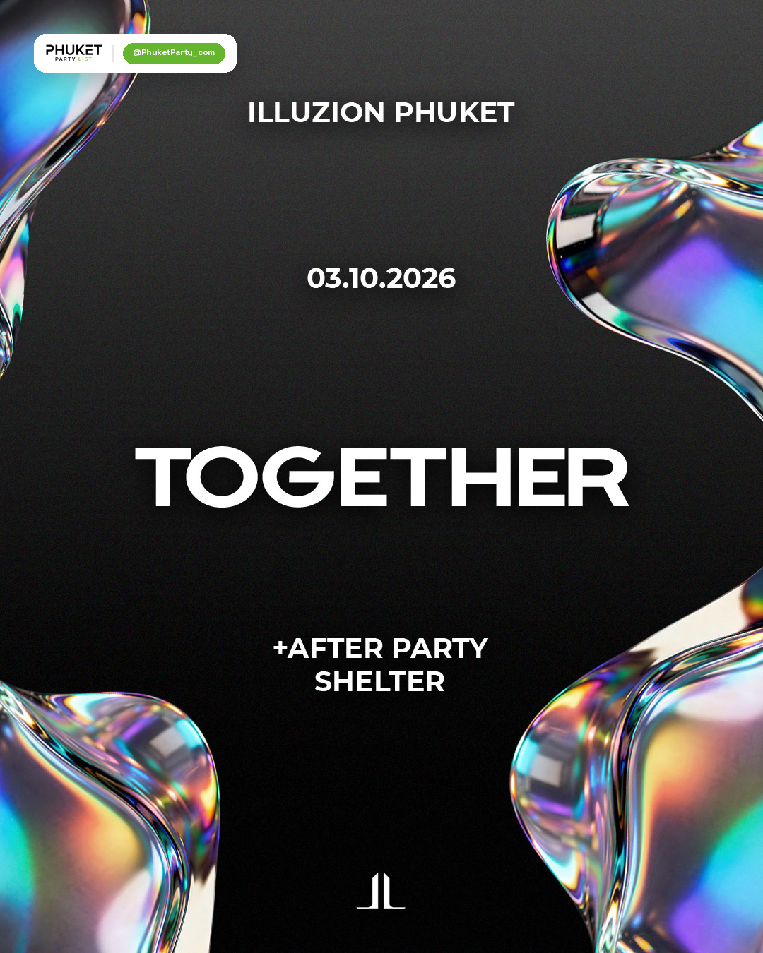 TOGETHER