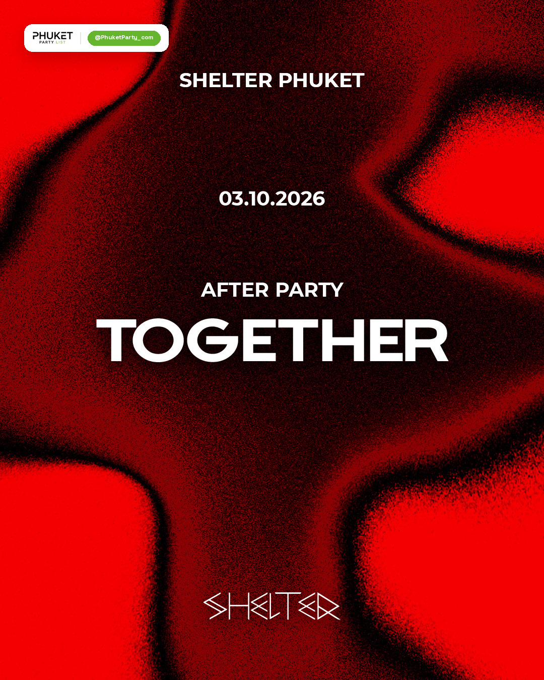 TOGETHER AFTER PARTY