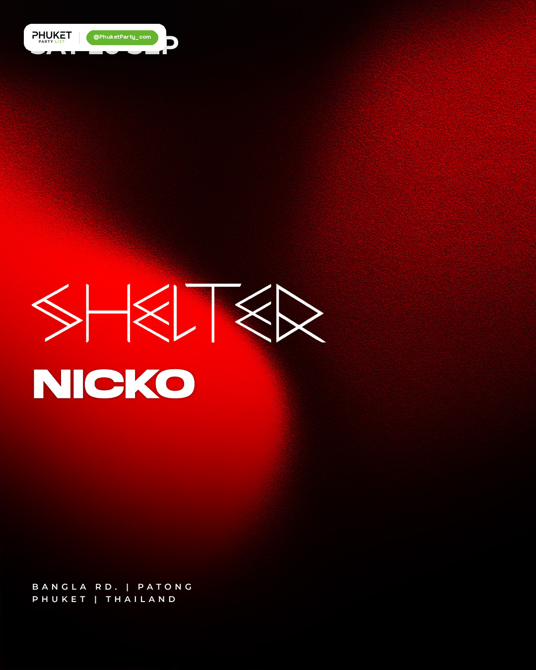 SHELTER