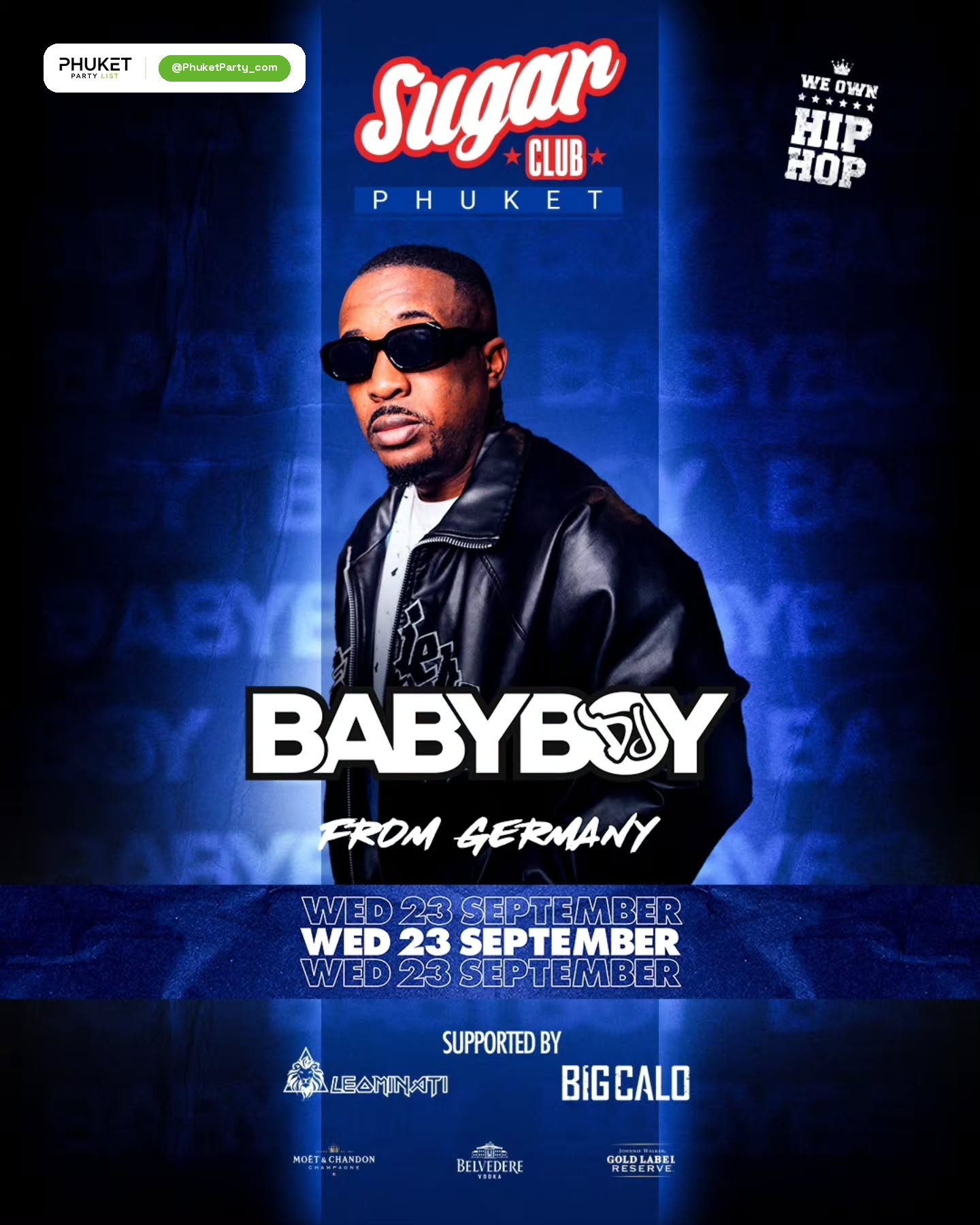 DJ BABYBOY