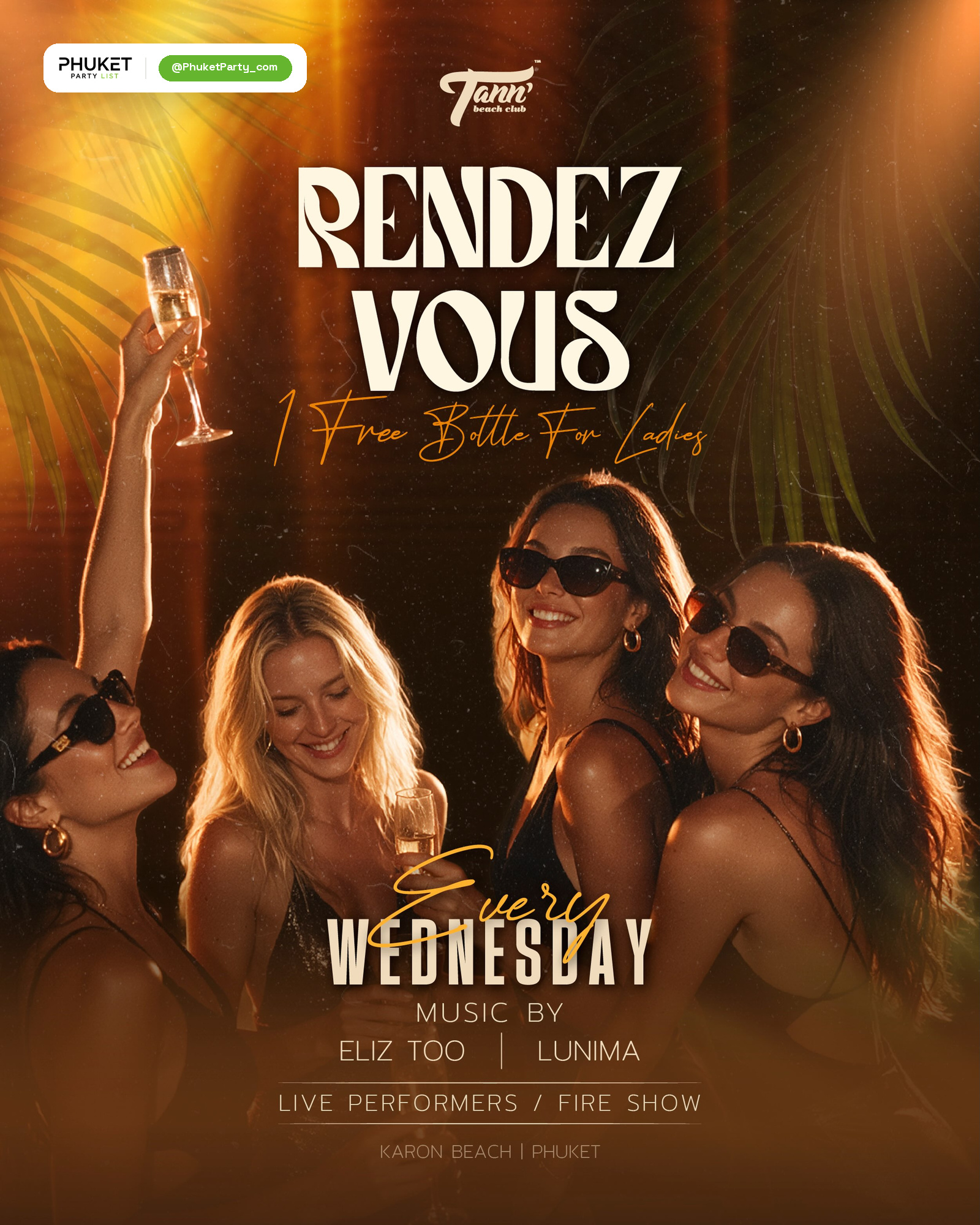 RENDEZ VOUS
