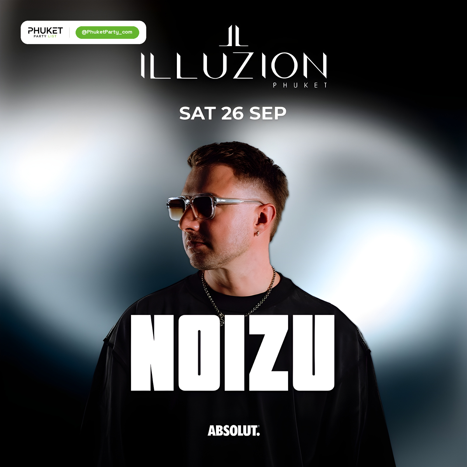 NOIZU