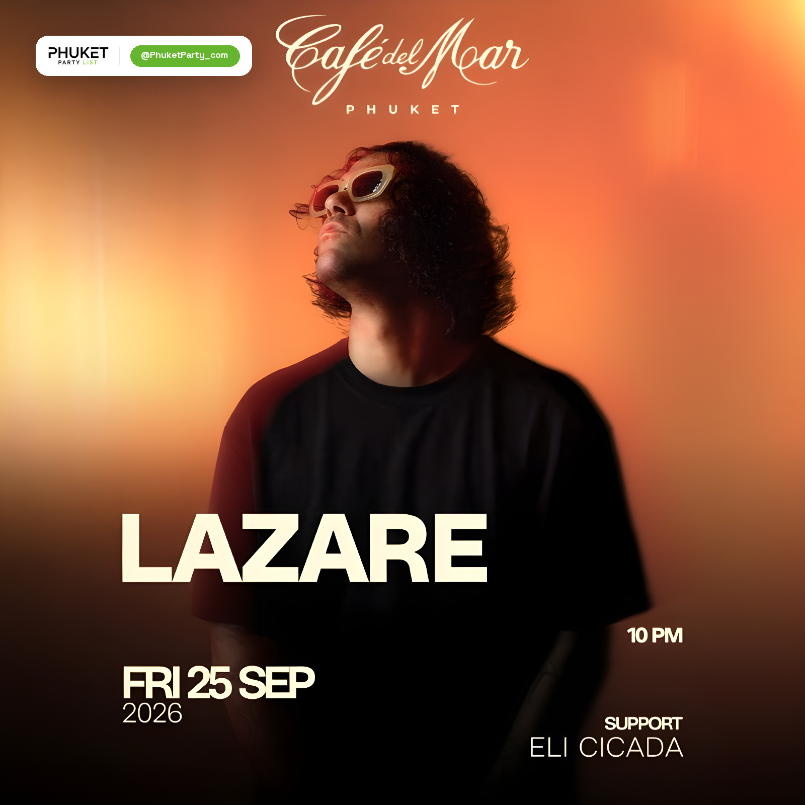 LAZARE
