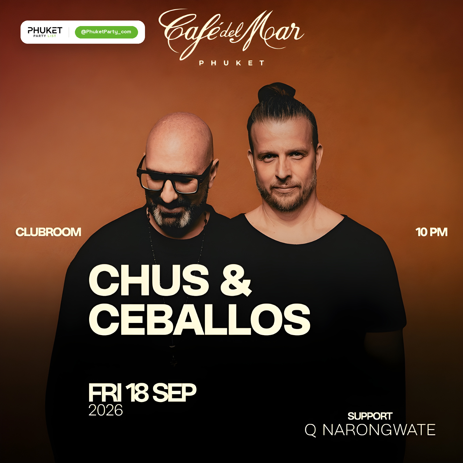 CHUS & CEBALLOS
