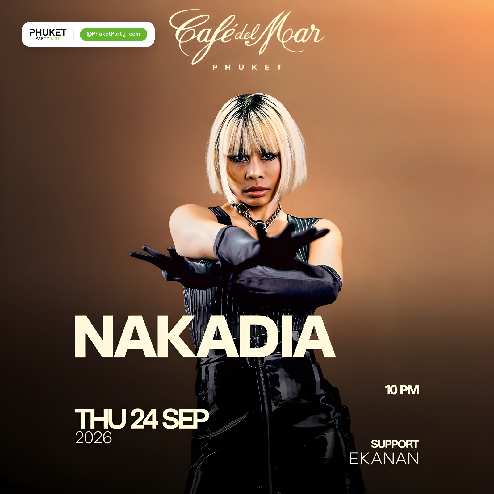 NAKADIA