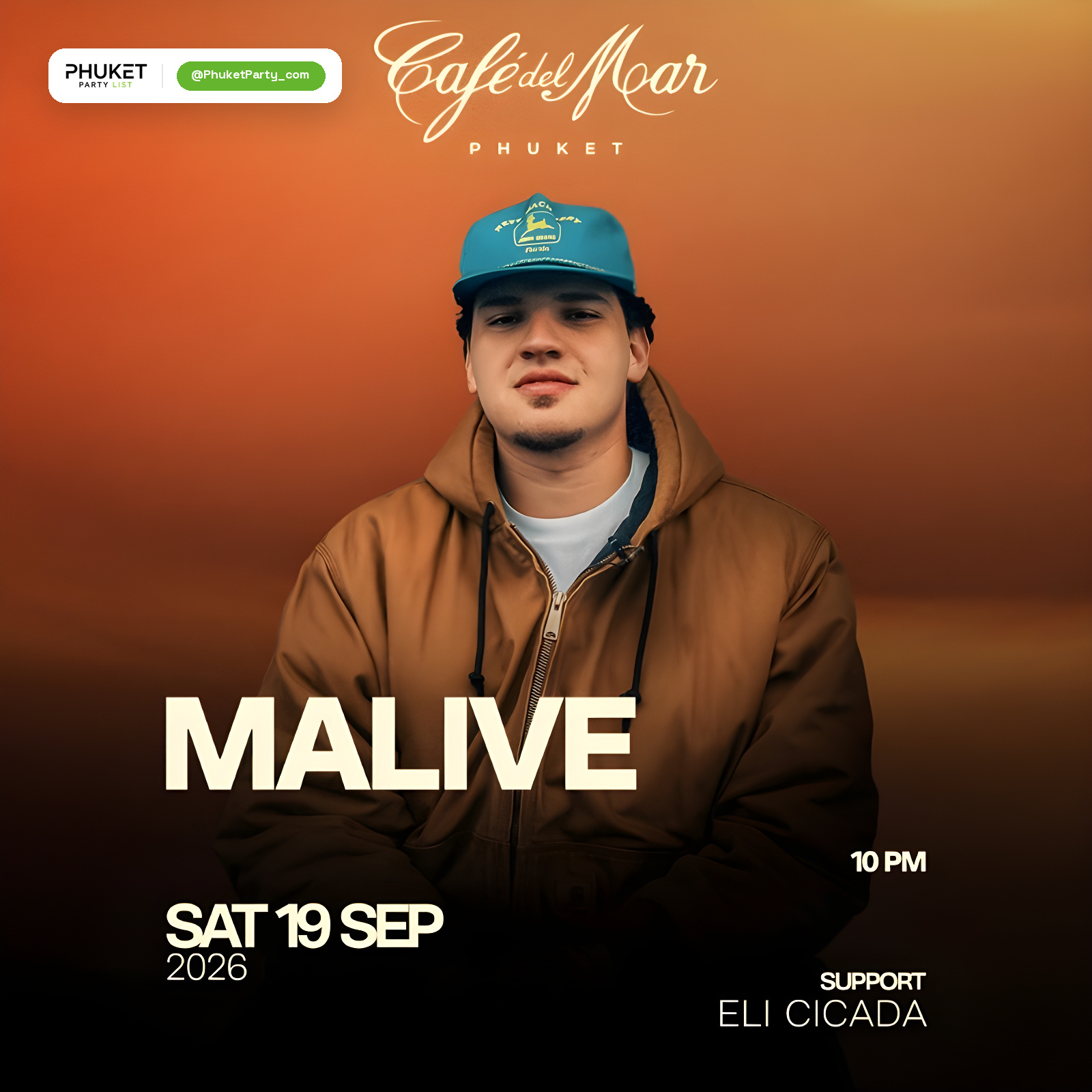 MALIVE