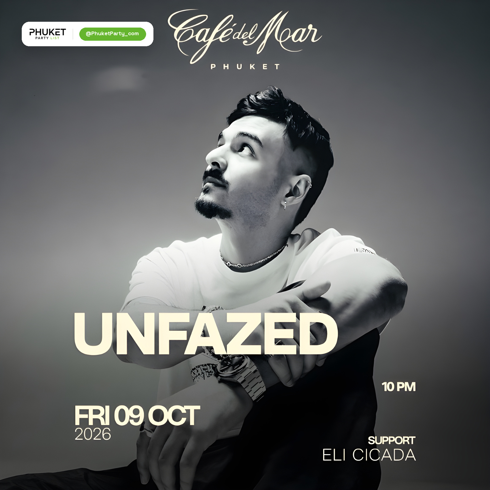 UNFAZED
