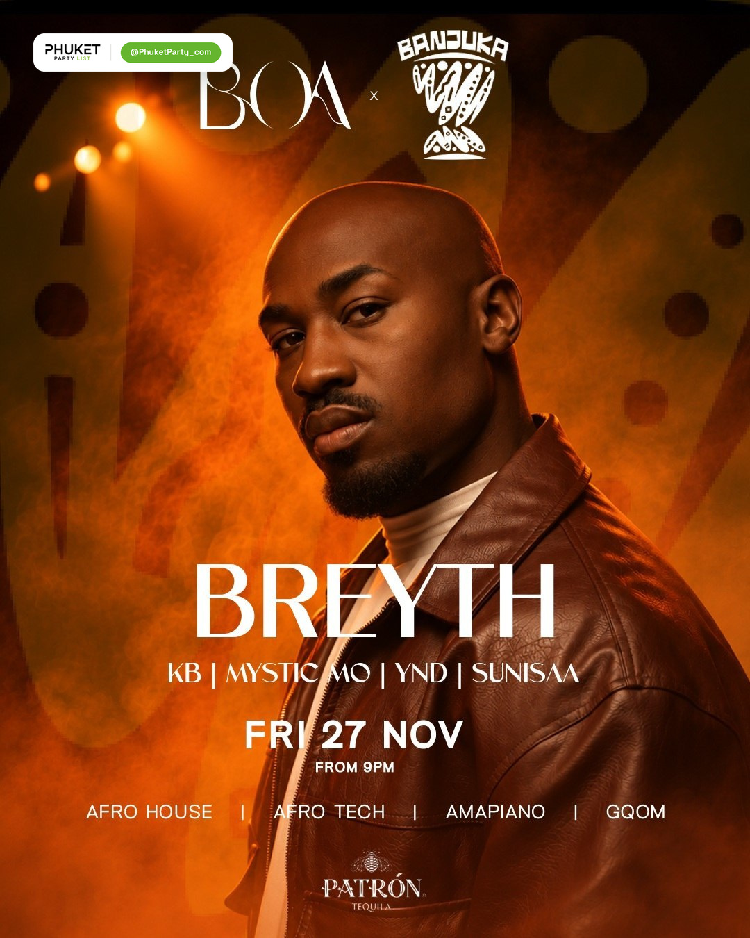 BREYTH