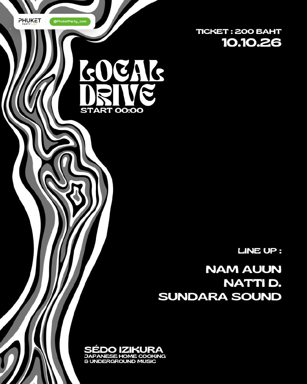 Local Drive