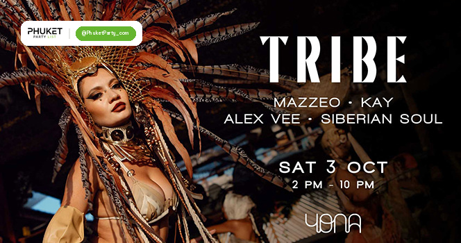 TRIBE