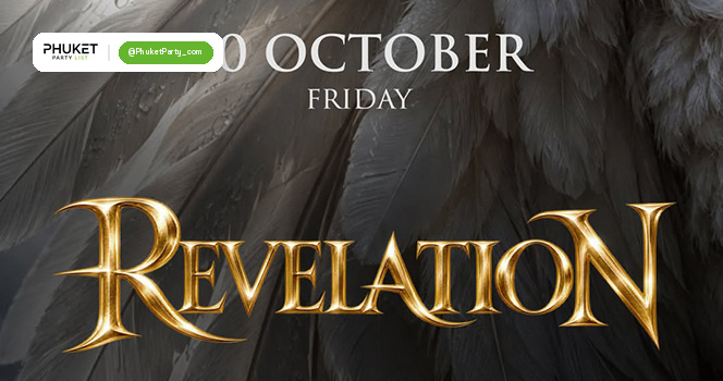 REVELATION
