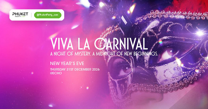 Viva La Carnival