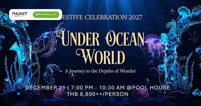 UNDER OCEAN WORLD
